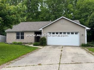 3217 Cedar Ridge Run, Fort Wayne, IN 46808