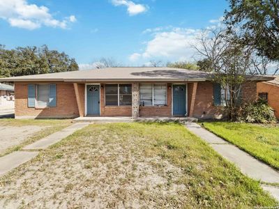 212-214 Bloomfield, San Antonio, TX, 78228
