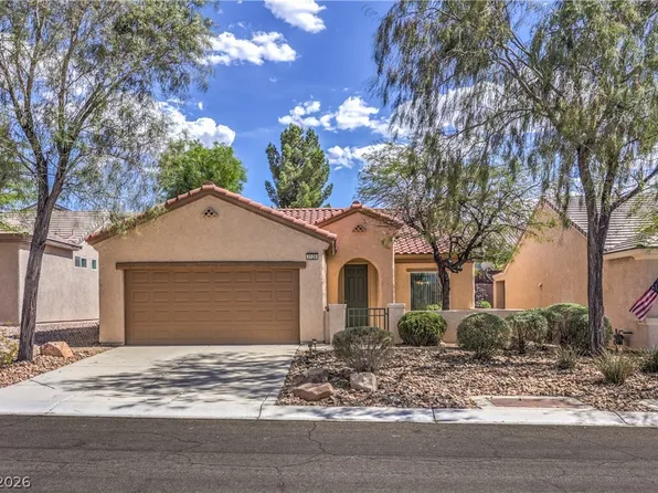 2126 Oliver Springs St, Henderson, NV 89052