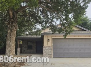 3809 36th St, Lubbock, TX 79413