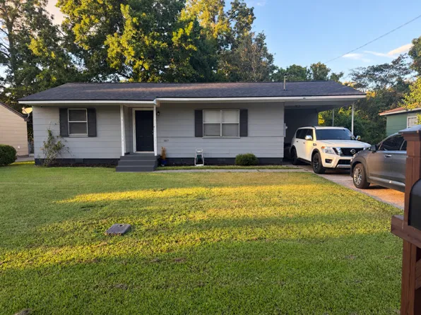 107 2nd Ave, Vicksburg, MS 39183