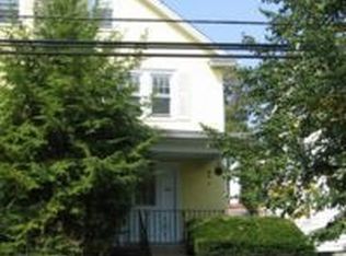660 Woodcrest Ave, Ardmore, PA 19003