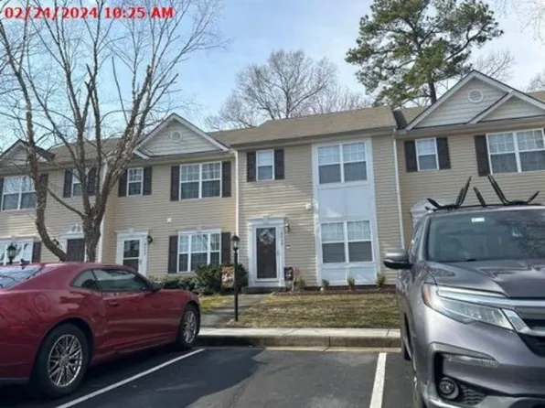 6426 Sexton Dr, North Chesterfield, VA 23224