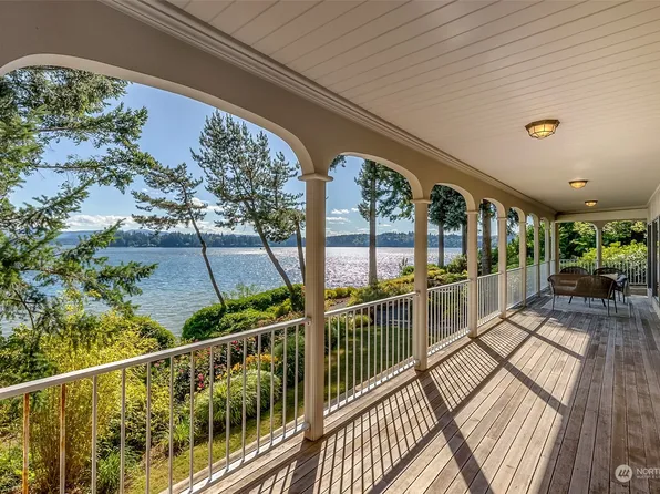 2721 62nd Avenue NW, Olympia, WA 98502