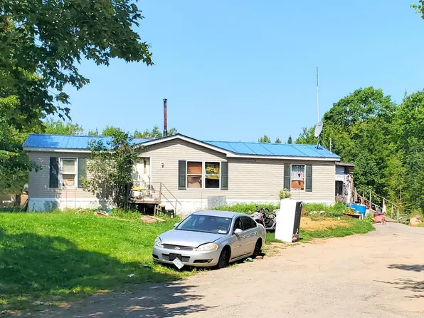 1580 Bailey Road, Knox, ME 04986