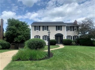 909 Cedar Crest Ct, Wexford, PA
