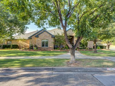 3911 109th St, Lubbock, TX, 79423