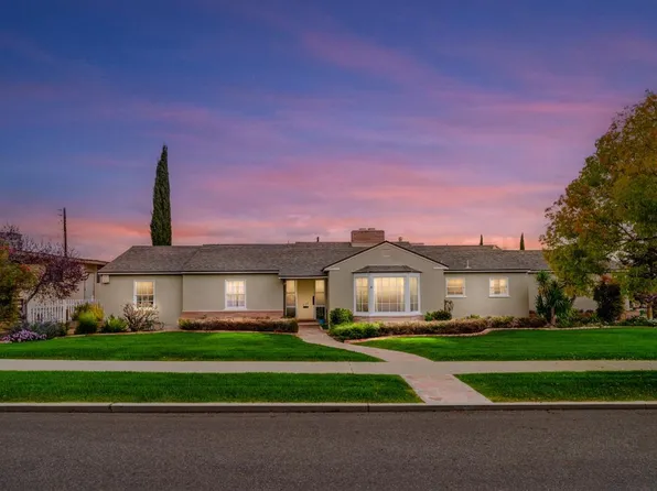 220 E Woodrow St, Taft, CA 93268