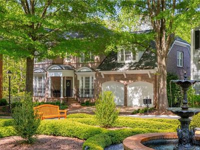 1144 Bellewood Sq, Atlanta, GA, 30338