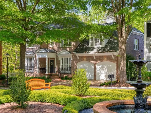 1144 Bellewood Sq, Atlanta, GA 30338