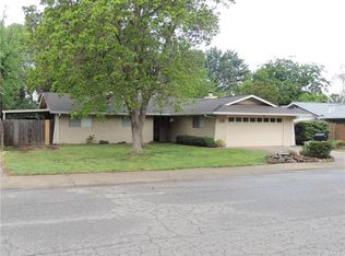 3181 Silverbell Rd, Chico, CA 95973