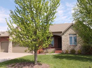 2510 N Loch Lomond Ln, Wichita, KS 67228
