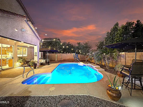6931 W Del Rio Street, Chandler, AZ 85226