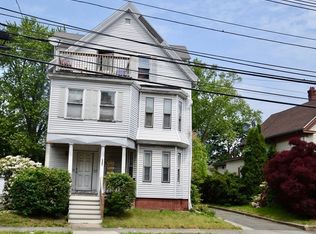 283 Eastern Ave, Lynn, MA 01902