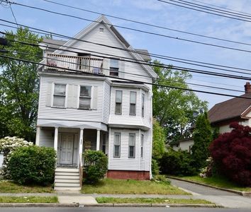 283 Eastern Ave, Lynn, MA, 01902