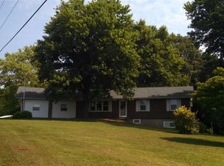 3401 Co Rd 618, Jackson, MO 63755