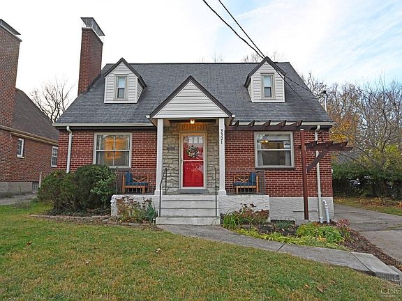 2nd image of 3321 McLelland Ave