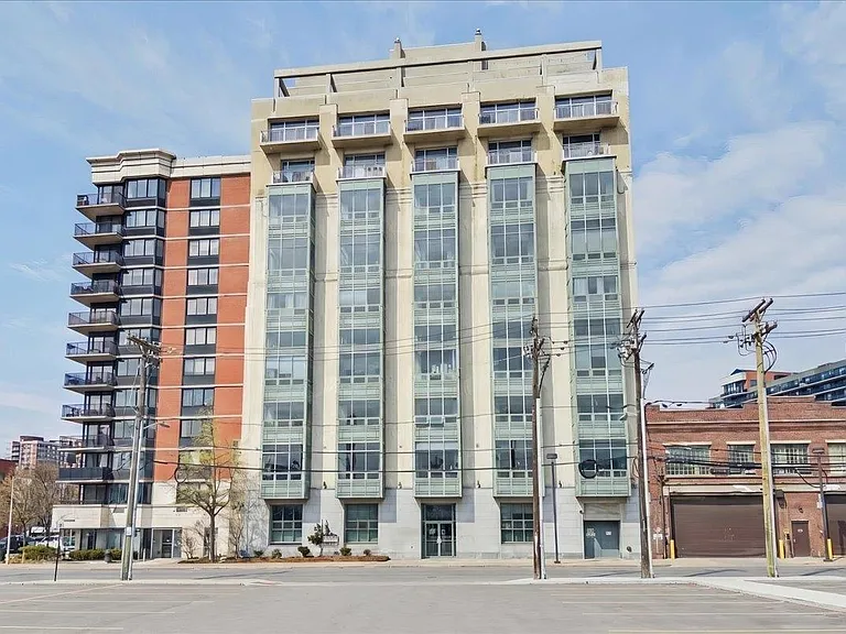 689 Luis M Marin Blvd #704 — Photo 22