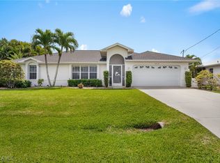 2620 SW 42nd Ln, Cape Coral, FL 33914