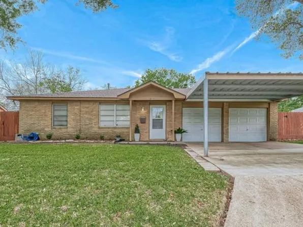 (undisclosed Address), Rosenberg, TX 77471