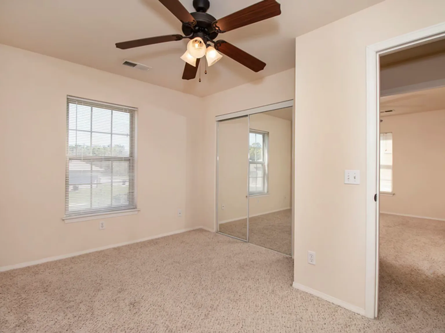Town and Country Village Apartments — Photo 4