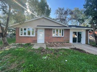 5044 Retford Dr, Dayton, OH