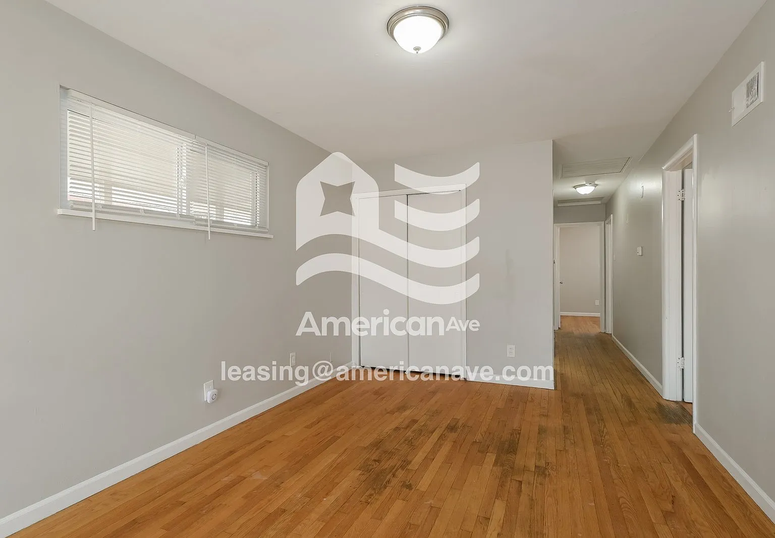 3 bed, 1.0 bath, 1321 sqft, $1,197 — Photo 4
