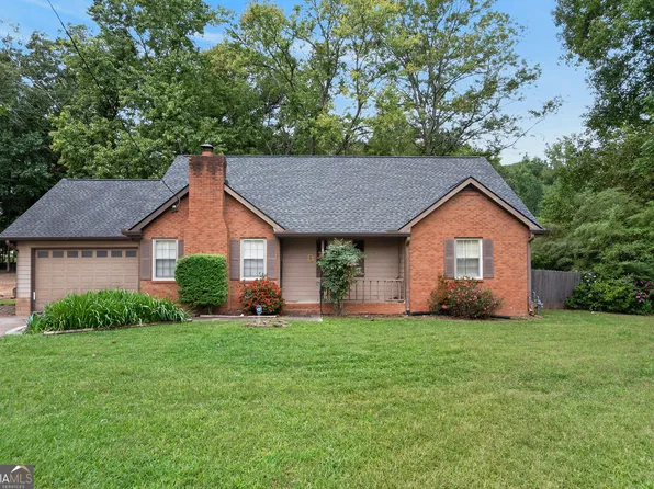 550 Creekwood Ct SE, Conyers, GA 30094