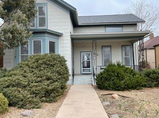 519 N Tejon St, Colorado Springs, CO 80903
