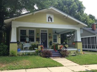 130 N Carlen St, Mobile, AL 36607