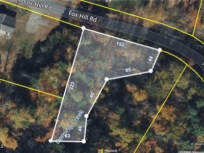 L34 Fox Hill Road, Northville, NY, 12134