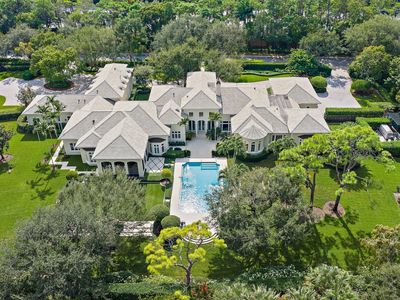 124 Bears Club Drive, Jupiter, FL, 33477