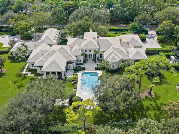 124 Bears Club Drive, Jupiter, FL 33477