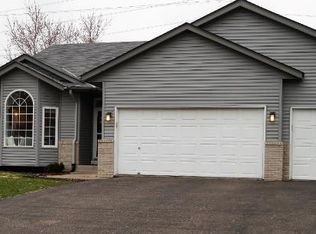 14982 Eagle St NW, Andover, MN 55304