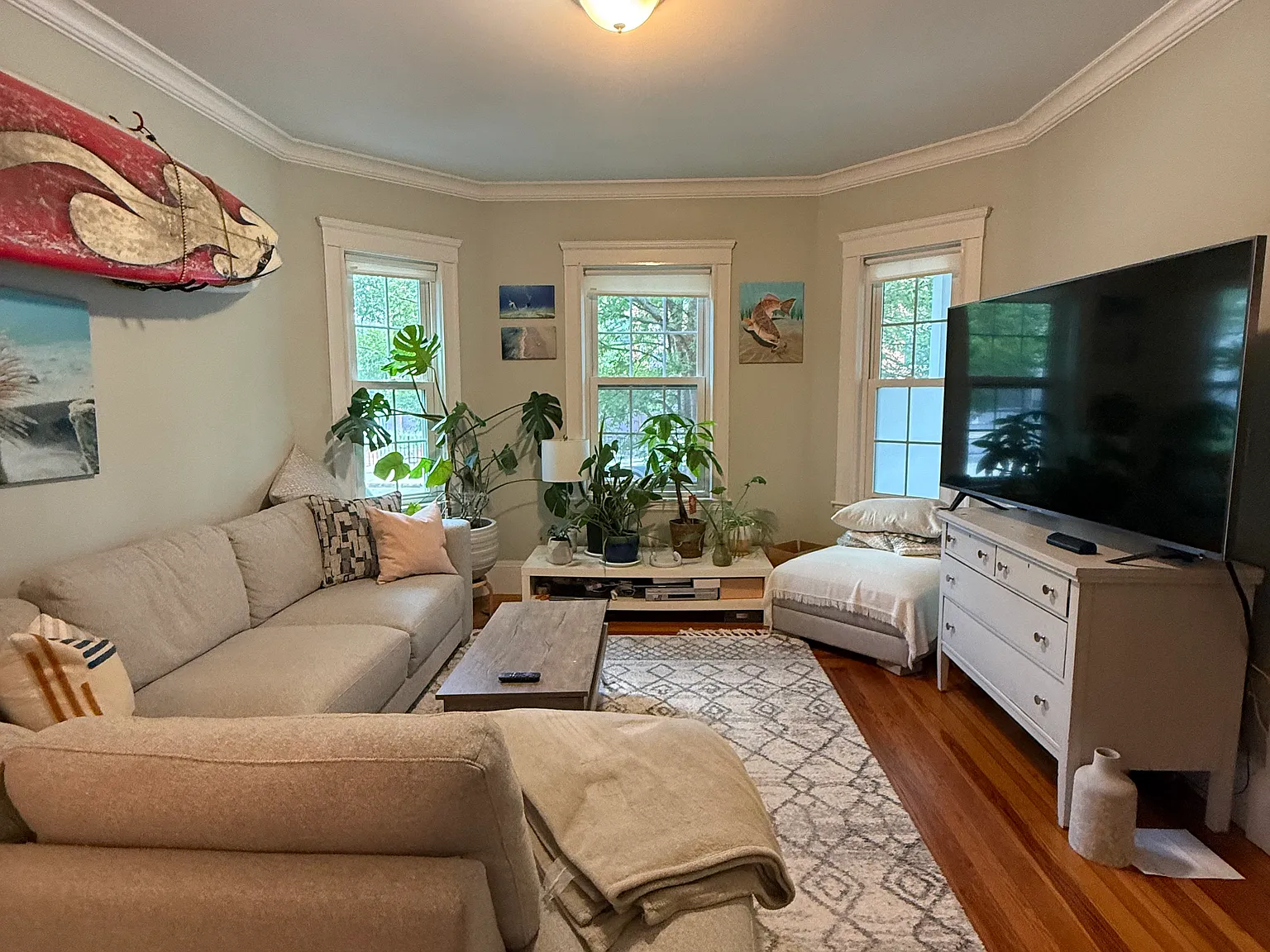 2 bed, 1000 sqft, $3,700 — Photo 3
