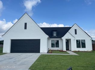 101 Abercrombie Way, Broussard, LA 70518