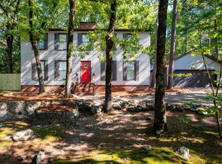 12614 Saint Charles Blvd, Little Rock, AR 72211