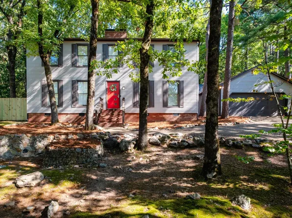 12614 Saint Charles Blvd, Little Rock, AR 72211