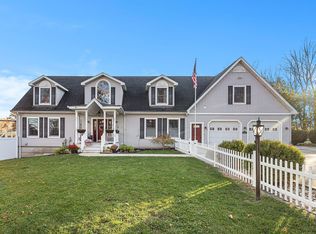 31115 Curran Beach Rd, Dowagiac, MI 49047