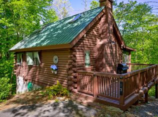 83 Fred Craddock Dr N, Blue Ridge, GA 30513