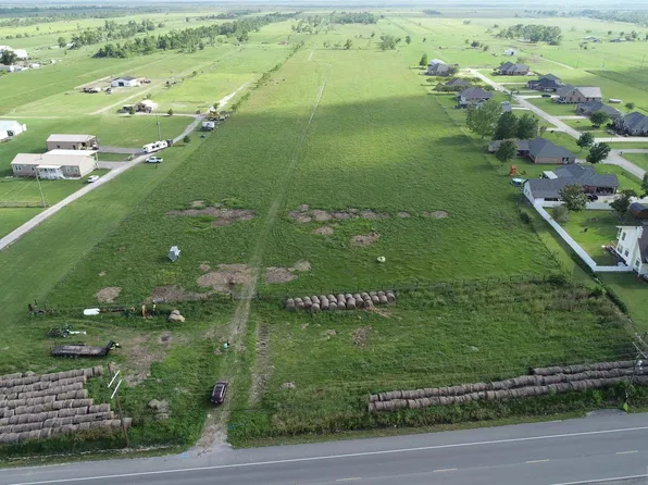 Highway 1, Lockport, LA 70374