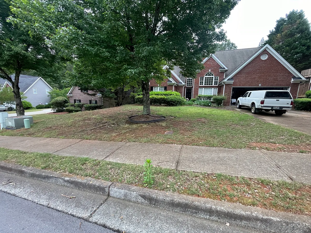 Building Photo - 3993 Suwanee Place Dr