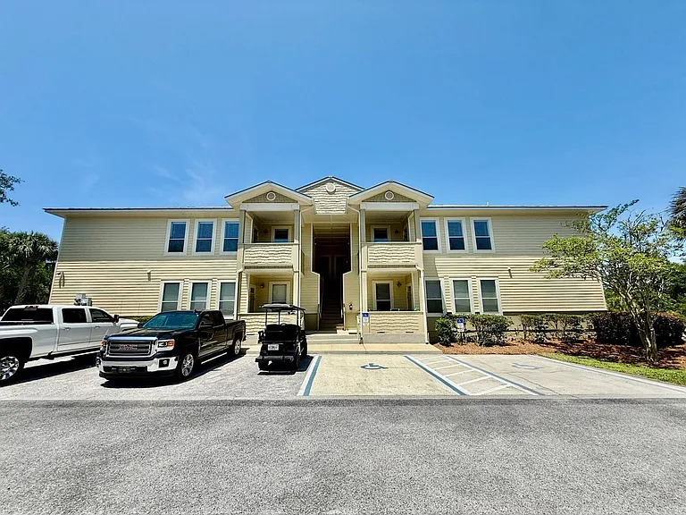 122 Shore Bird Dr — Photo 1