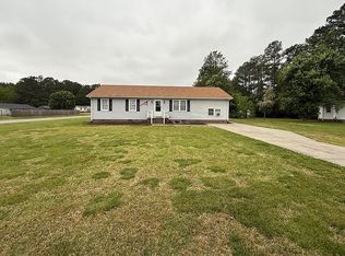 1089 Northside Rd, Elizabeth City, NC 27909