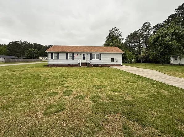 1089 Northside Rd, Elizabeth City, NC 27909