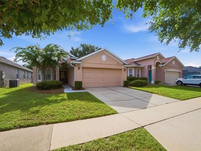 5322 SANTA ANA DRIVE, Orlando, FL, 32837