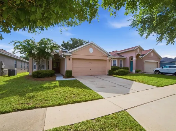 5322 Santa Ana Dr, Orlando, FL 32837