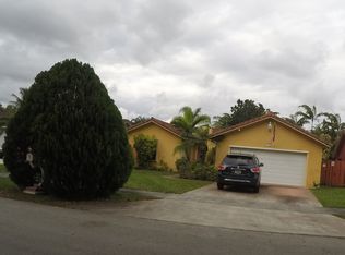 14741 SW 170th Ter, Miami, FL 33187