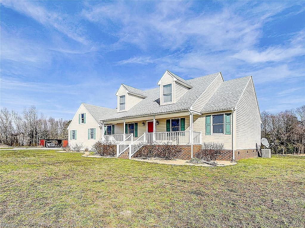 1952 White Marsh Rd, Suffolk, VA 23434 Zillow