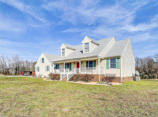 1952 White Marsh Rd, Suffolk, VA 23434